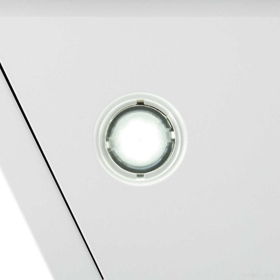 Вытяжка Krona Gabriele 500 PB (белый) Вытяжка Krona Gabriele 500 PB (белый)