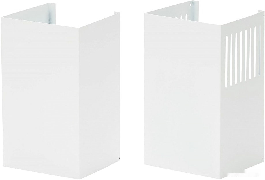 Вытяжка Krona Gabriele 500 PB (белый) Вытяжка Krona Gabriele 500 PB (белый)