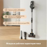 Пылесос Trouver Cordless Vacuum Cleaner J20 VJ11A (международная версия) Пылесос Trouver Cordless Vacuum Cleaner J20 VJ11A (международная версия)