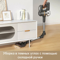 Пылесос Trouver Cordless Vacuum Cleaner J20 VJ11A (международная версия)