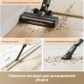Пылесос Trouver Cordless Vacuum Cleaner J20 VJ11A (международная версия) Пылесос Trouver Cordless Vacuum Cleaner J20 VJ11A (международная версия)