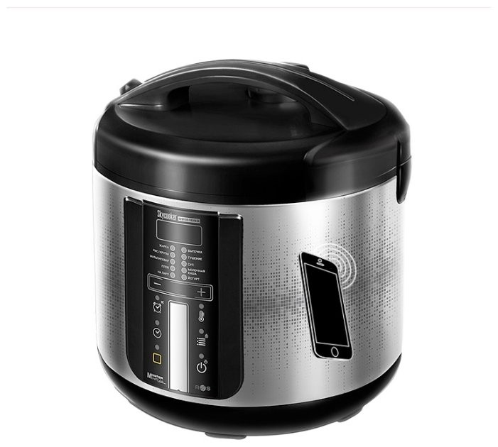 Мультиварка Redmond SkyCooker M226S