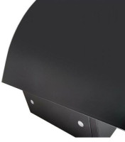 Вытяжка Schtoff Visa 60 (черный)