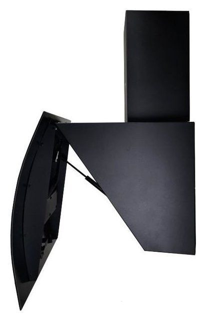 Вытяжка Schtoff Visa 60 (черный)