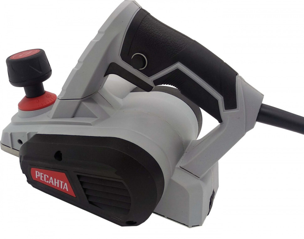 Электрорубанок Ресанта Р-82/800 Электрорубанок Ресанта Р-82/800