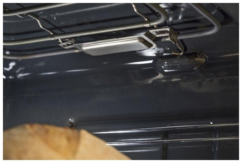 Духовой шкаф Gorenje BO6737E03AWG