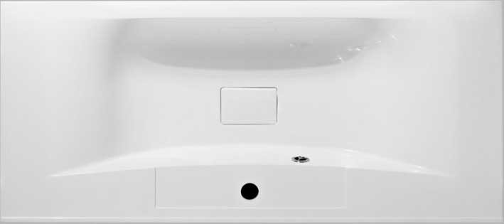 Умывальник BelBagno BB1000 445-LV-MR-PR