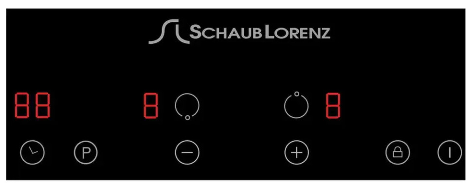 Варочная панель Schaub Lorenz SLK IY32T5 Варочная панель Schaub Lorenz SLK IY32T5