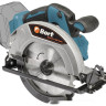 Дисковая (циркулярная) пила BORT BHK-21Li-185 Solo (без АКБ)