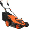 Газонокосилка электрическая Patriot PT 2043 E