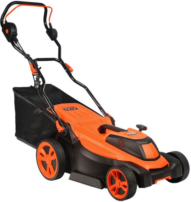 Газонокосилка электрическая Patriot PT 2043 E