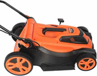 Газонокосилка электрическая Patriot PT 2043 E