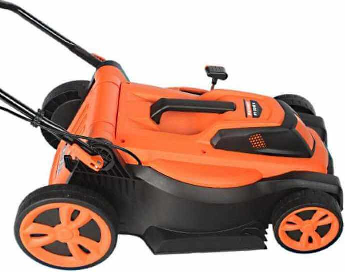 Газонокосилка электрическая Patriot PT 2043 E