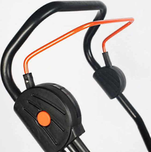 Газонокосилка электрическая Patriot PT 2043 E