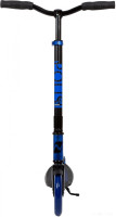 Самокат Novatrack Polis 180.POLIS.BL21 (голубой)