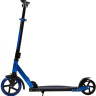 Самокат Novatrack Polis 180.POLIS.BL21 (голубой) Самокат Novatrack Polis 180.POLIS.BL21 (голубой)