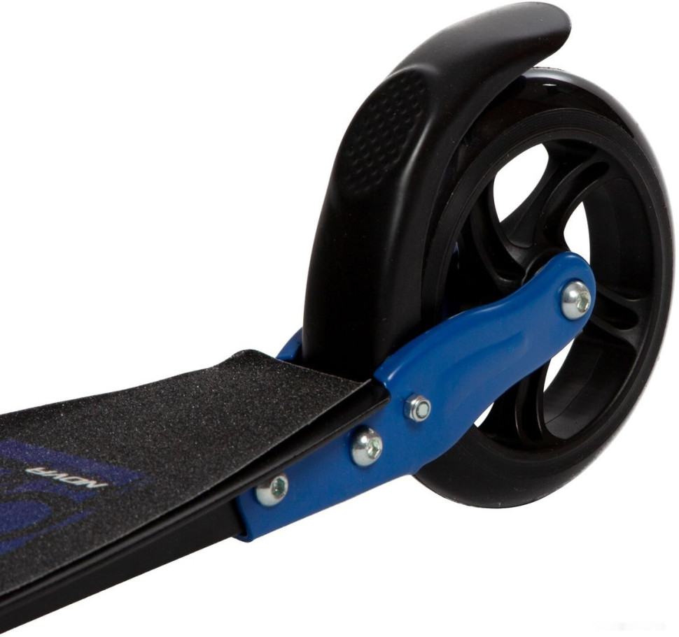 Самокат Novatrack Polis 180.POLIS.BL21 (голубой) Самокат Novatrack Polis 180.POLIS.BL21 (голубой)