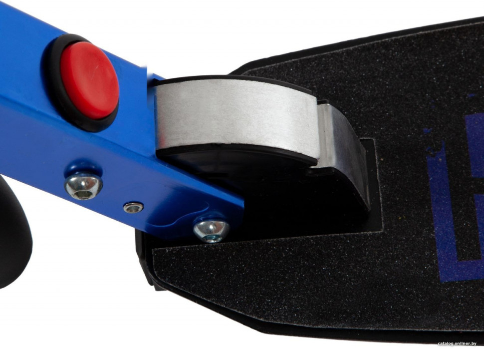 Самокат Novatrack Polis 180.POLIS.BL21 (голубой) Самокат Novatrack Polis 180.POLIS.BL21 (голубой)