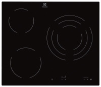 Варочная панель Electrolux EHF 6232 IOK