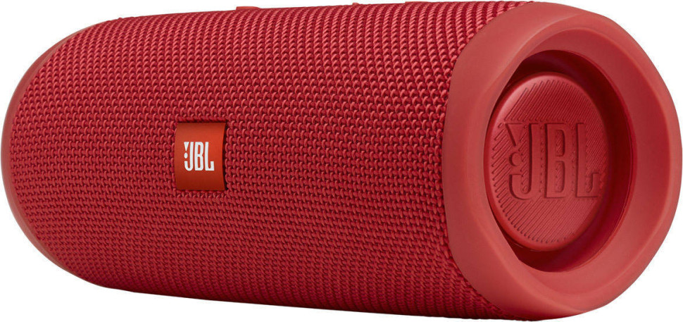 Портативная акустика JBL Flip 5 (Red)