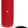 Портативная акустика JBL Flip 5 (Red)