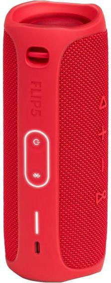 Портативная акустика JBL Flip 5 (Red)