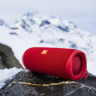 Портативная акустика JBL Flip 5 (Red)