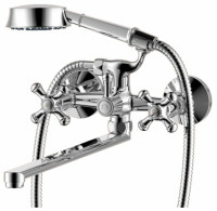 Смеситель RedBlu Retro 239500000