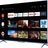Телевизор HAIER 58 Smart TV S5 Телевизор HAIER 58 Smart TV S5