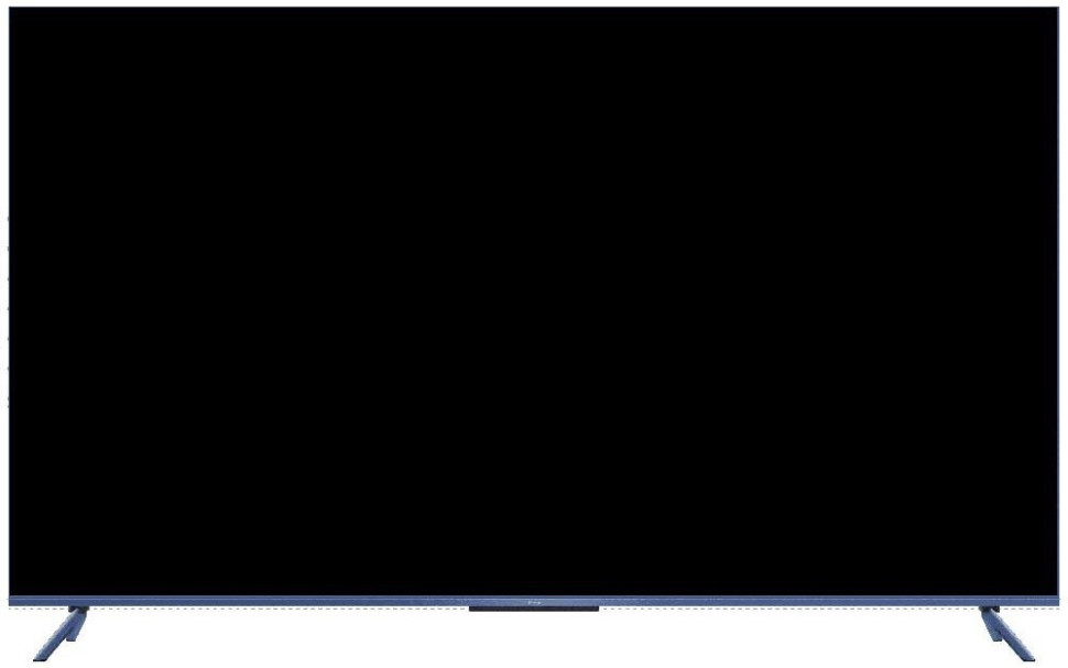 Телевизор HAIER 58 Smart TV S5 Телевизор HAIER 58 Smart TV S5