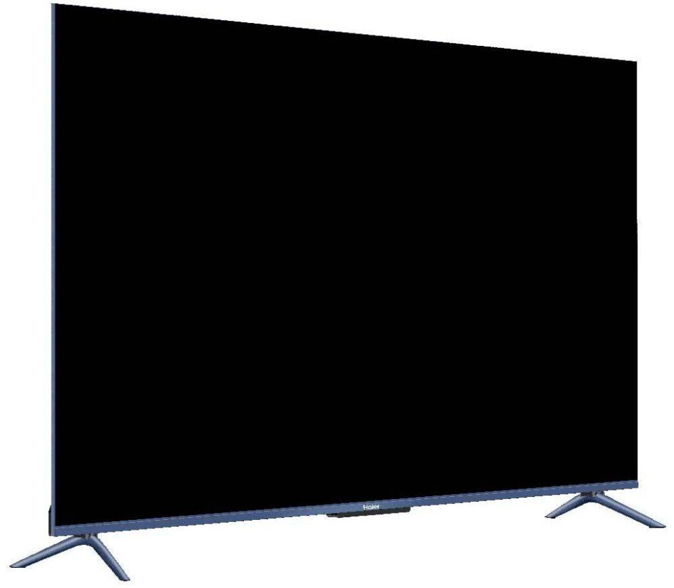Телевизор HAIER 58 Smart TV S5 Телевизор HAIER 58 Smart TV S5