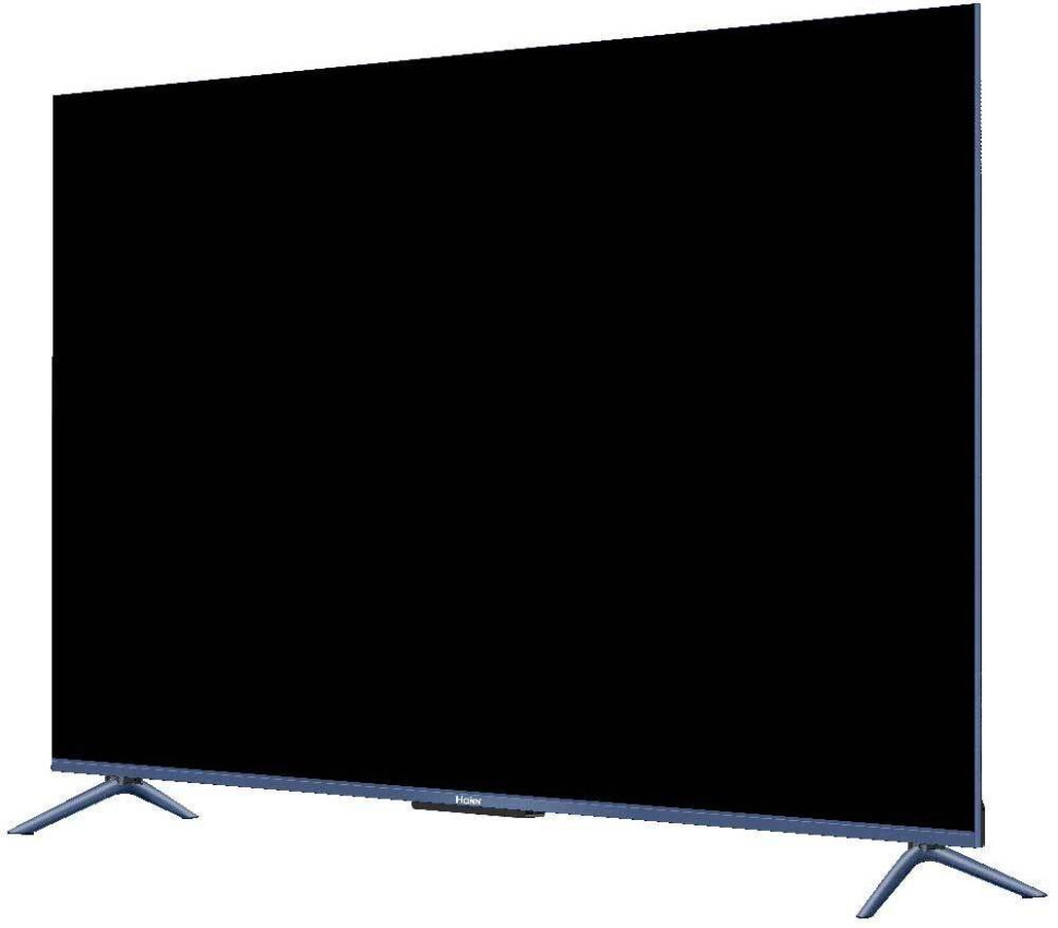 Телевизор HAIER 58 Smart TV S5 Телевизор HAIER 58 Smart TV S5