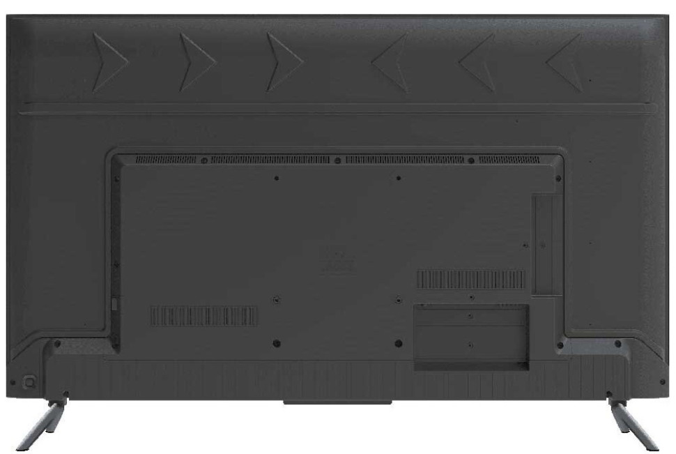 Телевизор HAIER 58 Smart TV S5 Телевизор HAIER 58 Smart TV S5