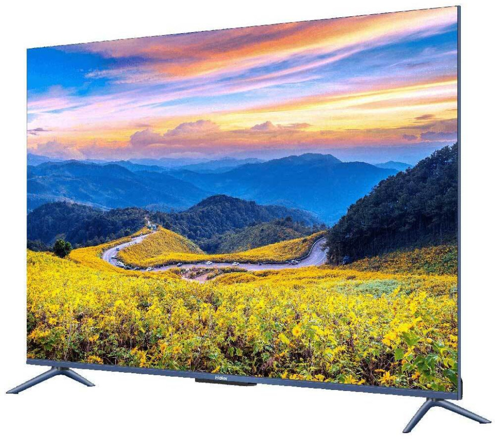 Телевизор HAIER 58 Smart TV S5 Телевизор HAIER 58 Smart TV S5