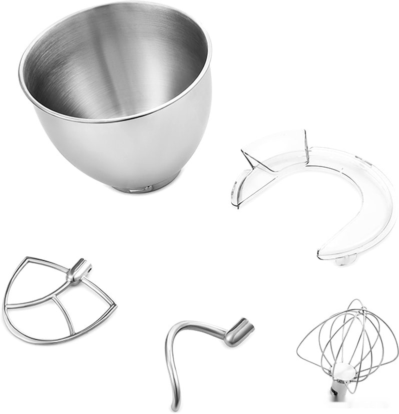 Кухонный комбайн Kitfort KT-3038-1 Кухонный комбайн Kitfort KT-3038-1