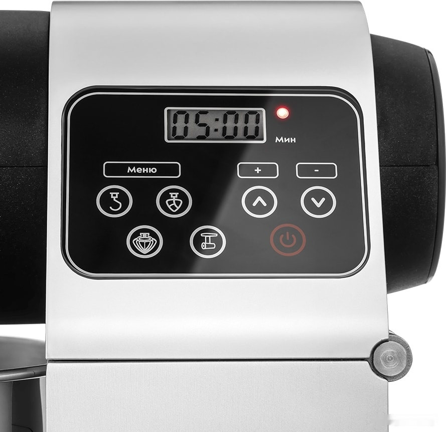 Кухонный комбайн Kitfort KT-3038-1 Кухонный комбайн Kitfort KT-3038-1