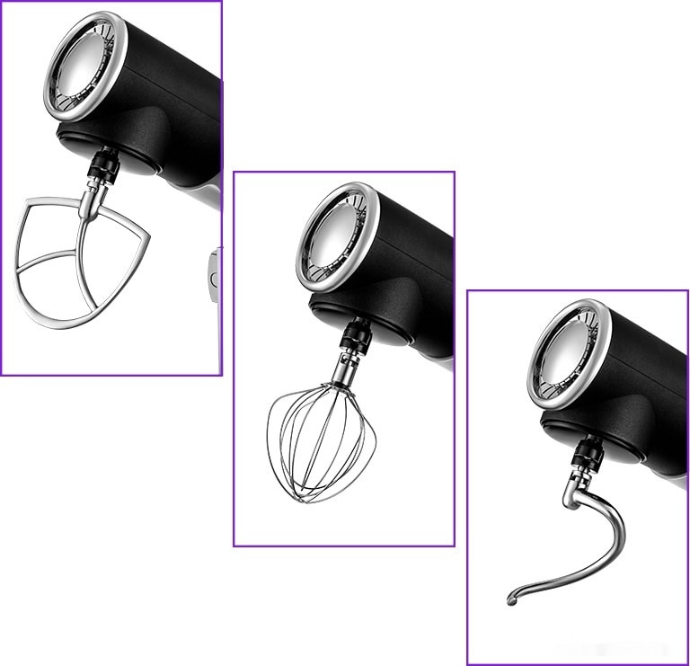 Кухонный комбайн Kitfort KT-3038-1 Кухонный комбайн Kitfort KT-3038-1