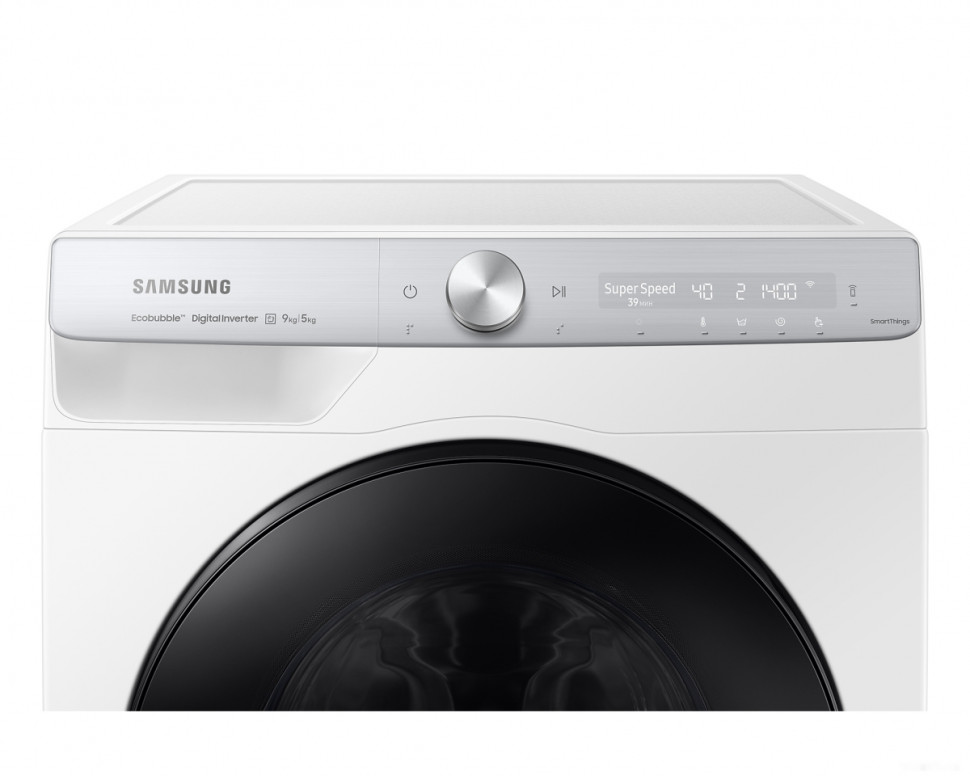 Стиральная машина Samsung WD90A7M48PH/LP