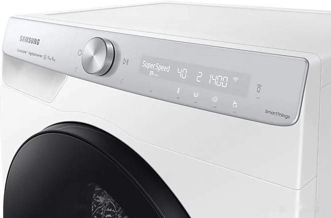 Стиральная машина Samsung WD90A7M48PH/LP