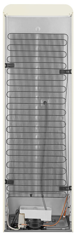 Холодильник Smeg FAB32LCR5