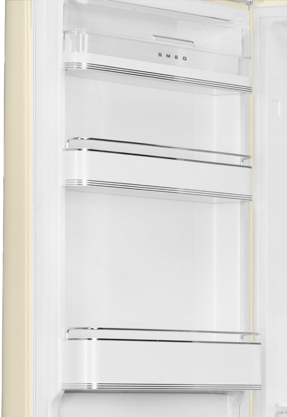 Холодильник Smeg FAB32LCR5