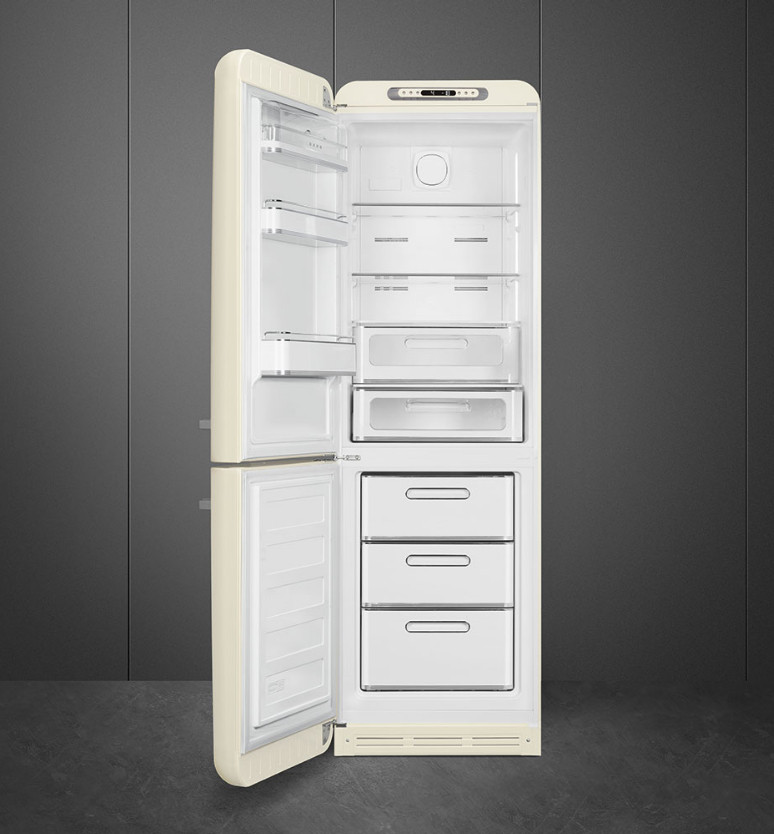 Холодильник Smeg FAB32LCR5