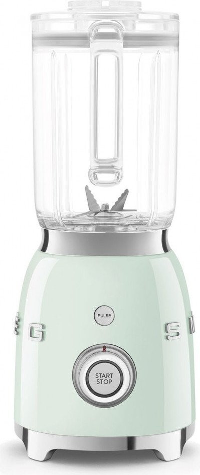 Блендер Smeg BLF03PGEU