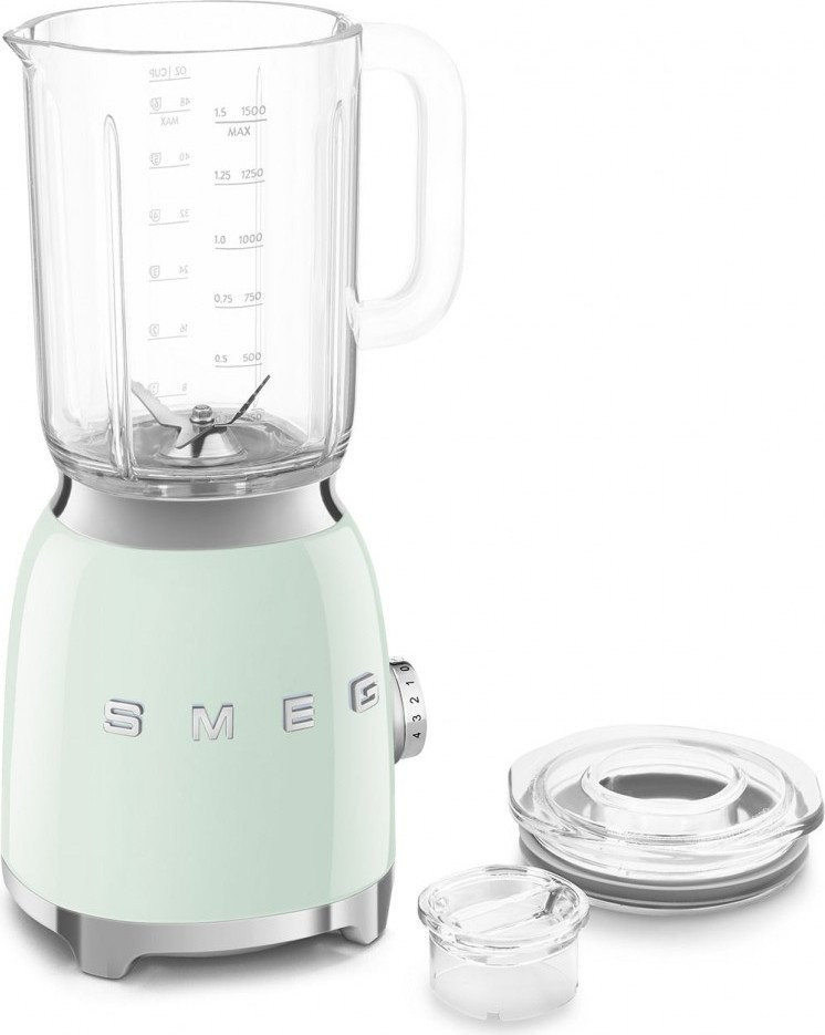 Блендер Smeg BLF03PGEU