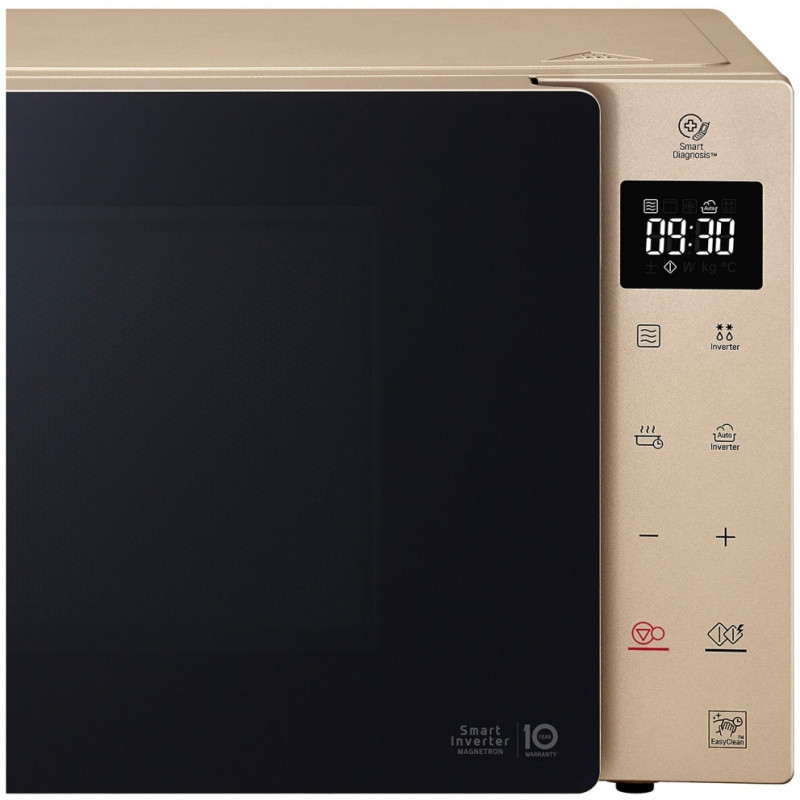 Микроволновая печь LG MW25R35GISH Микроволновая печь LG MW25R35GISH