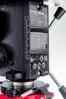 Сверлильный станок Zitrek DP-116 067-4012