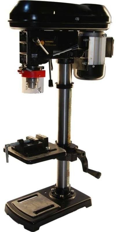 Сверлильный станок Zitrek DP-116 067-4012 Сверлильный станок Zitrek DP-116 067-4012