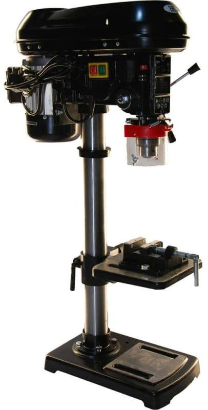 Сверлильный станок Zitrek DP-116 067-4012 Сверлильный станок Zitrek DP-116 067-4012