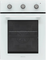 Духовой шкаф Krona LYRA 45 WH