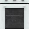 Духовой шкаф Krona LYRA 45 WH